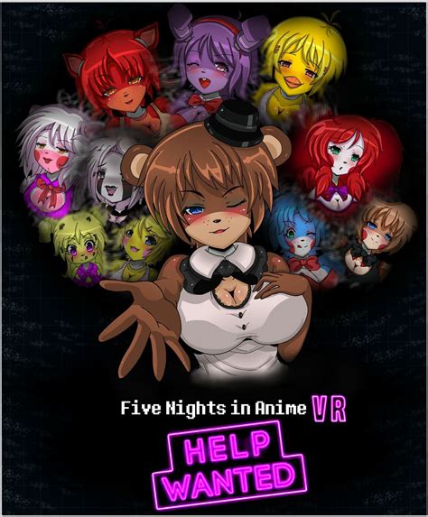 roxanne fnaf hentai|Rule34